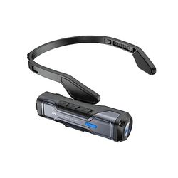 4K päähän asennettava videokamera handsfree-urheilukameran tuki WiFi APP -ohjaus elektroninen tärinänestolaite