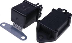 Hehkutulpan rele- ja ohjainsarja 16415-65600 16415-65660 16415-65662 Yhteensopiva Kubota D902 D905-Excellencen kanssa