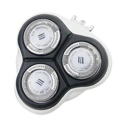 Philips-parranajokone Hq7310 leikkurin pää Hq7360 Hq7380 Hq7390