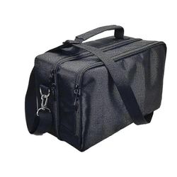 Kannettava matkalaukku Xbox Series S -pelikonsolille Olkalaukku Peliohjain Lisävarusteet Hanbag vedenpitävä kansi Black