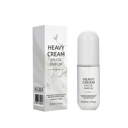 Heavy Cream Parfum Spray pitkäkestoinen hajuvesi 50Ml