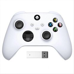 Langaton peliohjainsovitin Xbox Onelle, Xbox Series X/S:lle