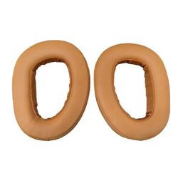 Melua eristävät korvatyynyt GSP600-, GSP602-, GSP670-kuulokkeille, korvatyynyille, korvakupeille