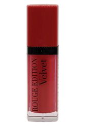 Bourjois Paris huulipuna Rouge Edition Velvet Matte 7.7ml Fu(n)chsia 13