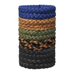 12x hyttyskarkotusnauhat kannettavat takapihan retkeilyyn Tyyli A