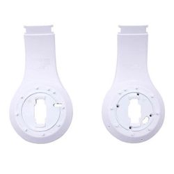 1 Yhdistä kuulokkeiden sisäkuoren vaihto langattomien Beats Studio 3.0 -kuulokkeiden korjausosiin valkoinen