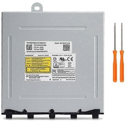 Blu-ray-levyasema Lite-on DG-6M1S-01B Xbox Onelle ruuvimeisselillä