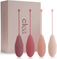 Lantionpohjan lihasten harjoitussetti naisille - 6 kpl | Ensiluokkainen painotettu harjoitus