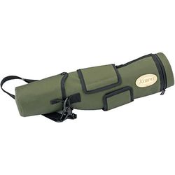 Kowa Stay On Case Cover kantohihnalaukku Tsn Spotting Scope -sarjalle 772/774-sarja