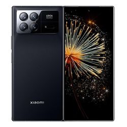 Xiaomi MIX Fold 3 5G 12GB + 256GB Svart