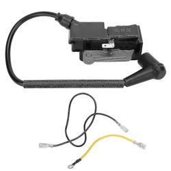 Moottorisahan sytytyspuolamoduulin kokoonpano Husqvarna 340 345 346 350 351 353 357 359 362 365 371 372