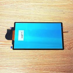 2IN1 for Switch Lite -konsolin LCD-näyttö kosketusnäytöllä Täysin asennettu kokoonpano Vaihto Swit Navy Blue