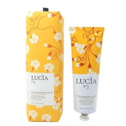 Store Studio Lucia - Håndkrem 100ml-te Blad & Vill honning