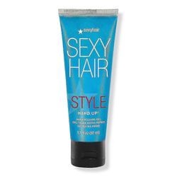 Sexy Hair Seksikäs Hair Travel Size Style Hard Up Hard Holding Gel, 1.7 oz