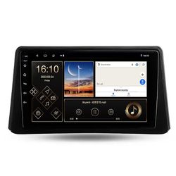 varten Opel Mokka 1 2012 - 2016 Autoradio Multimedia Videosoitin Navigointi GPS Android 2 din DVD