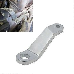 Mönkijä Shifter Bellcrank Polaris Sportsman Scrambler 550 850 1000 Oem 3234724 Steel