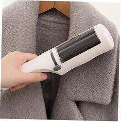 Maaginen nukka pölyharja Lemmikkieläinten hiukset Tahmea Poista takki Vaatteet Kankaan puhdistusharja Sähköstaattinen staattinen