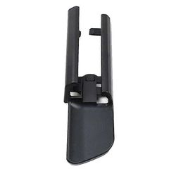 Auton sisäistuimen kiskon suojuksen vaihto 5-sarjan G30 G31 G38 2016-2020 istuinkiskon verhoiluun 5210 740