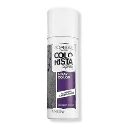 L'oréal Colorista 1 päivän suihke, violetti, 2 unssia