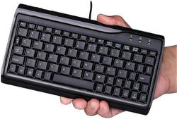 Super Mini Langallinen näppäimistö, täysikokoinen 78 näppäin näppäimistö Näppäimistö Pieni kannettava istuvuus ammattimaisella tai teollisella käyt...