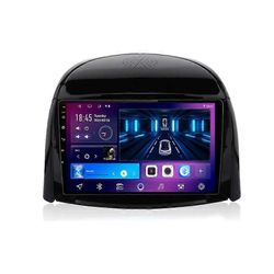 2 Din Renault Koleos 2008 - 2016 4G 8-ytiminen WIFI Android Auto -autoradiosoitin Stereo auton multimediavideosoitin GPS-navigointi DSP RDS 1-32GB ...