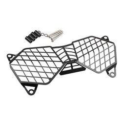 800 XCA XR XRT XC Explorer 1200 -moottoripyörän ajovalojen ajovalojen säleikön suojan lampun suojus Pr Kuten