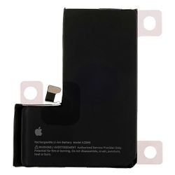 iPhone 14 Pro 3.87V 3200mAh ladattava litiumioniakku akkutarran varaosa