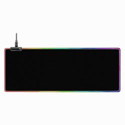 Led Illuted Pad Rgb Gaming Pad