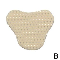 Termoplastiset nenälastat, nenän ulkoinen suoja nenätuen murtumalle Kaareva nenän lasta