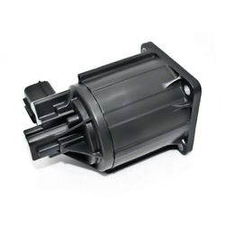 Pakokaasun kierrätys EGR-venttiili L200 TRITON 1582A483 1582A037 1582A038 K5T70080 Musta