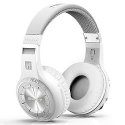 BLUEDIO HT Turbine 57mm ajuri Bluetooth 4.1 Over-ear kuulokkeet mikrofonilinjalla sisään/ulos