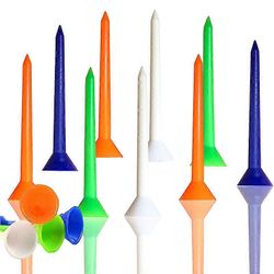 Martini Step-up 3 1/4 tuuman Golf Tees - 20 kpl pakkaus