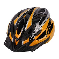 Voksen cykelhjelm 12