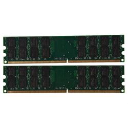 8GB 2x4GB DDR2-800MHz PC2-6400 240pin Dimm for AMD CPU hovedkort minne