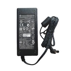 19V 2.63A AC DC-adapter til Acer Ads-65bi-19-3 19050g 50W strømforsyning oplader