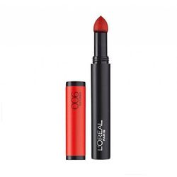 L'Oreal erehtymätön matta Max huuli väri