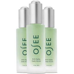 Elrachen 3 kpl OSEE Advanced Deep Anti-Wrinkle Serum Harmaa