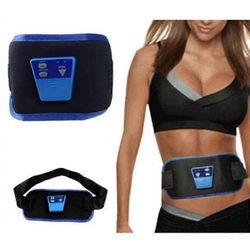 unbrand Fashion AB Gymnic Body Muscle Vyötärö Vatsahieronta Toning Harjoitusvyö