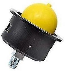 Pohjamaalipolttoainepumppu Hecht 40, 541 SX, 5410 SH, 553 SX ruohonleikkurille