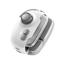 MEMO MB03 Pro -peliohjain Joystick-peliohjain Tärinä Yhden napsautuksen laitteiden vaihto