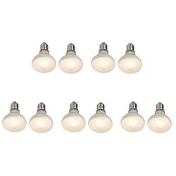 10 pakkaus matelija UVB UVA -lämpölamppulamppu todella auringon kaltaiseen kirkkaaseen lämpöön, sammakkoeläimelle (100 W)