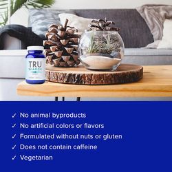 (30 kpl (1 pakkaus)) Nikotinamidiribosidi NAD+ 30 kpl 300 mg TRU NIAGEN