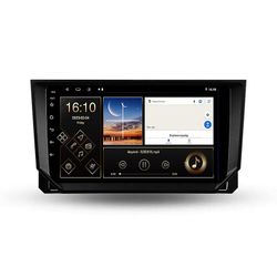Seat Ibiza 2017 - 2020 Autoradio Multimedia Videosoitin Navigointi GPS Android No 2din