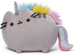 AIR Stående Eevee Plys Legetøj 23cm