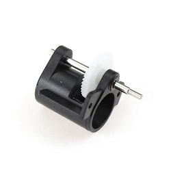 Moottorin alennusvaihteistosarja XK A220 P40 RC-lentokoneelle, lentokoneen varaosille Kuten