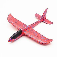 Mikasa Skum Fly Børn 38 cm Rød ingen lampe