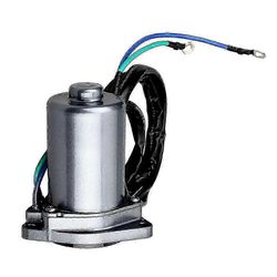 6H1-43880-02 Perämoottorin kallistustrimmimoottori sopii perämoottoriin 2-tahti 50hp-90hp-yvan