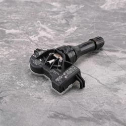 1kpl TPMS-rengaspainevahti, joka sopii Nissan Renault Infiniti 407004CB0B 407004CB0A: lle musta