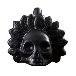 Aztec Death Whistle Authentic Human Sounding Screams - Muinainen Azte, 100% Uusi A