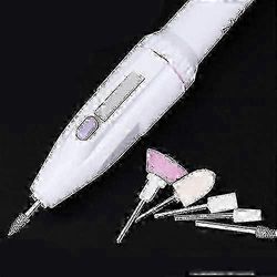 Shenzhen Crestgolf Supplies Hammashiomakone, sähköhammashiomakone, hampaiden kiillotus ja korjaus, hammaskiven puhdistus ja poisto